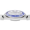 Image 6 : Rolex Mens Stainless Steel Submariner 40MM With Rolex Box