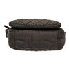 Image 4 : Chanel Coco Cocoon Quilted Denim Messenger Bag