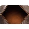 Image 9 : Louis Vuitton Brown Monogram Canvas Speedy 35 Satchel Bag