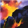 Image 2 : Curtain of Fire by Leung, Thomas