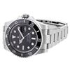 Image 9 : Rolex Mens Stainless Steel 40MM Ceramic Submariner
