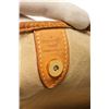 Image 7 : Louis Vuitton Brown Monogram Canvas Galliera PM Hobo Bag