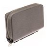 Image 2 : Louis Vuitton Grey Taiga Leather XL Zippy Wallet