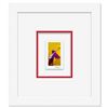 Image 1 : Hendrix II by Peter Max