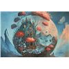 Image 1 : World Within - Day by Mani ORIGINAL