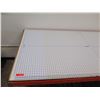 Image 2 : SpeedPress Tool Table w/ Geometric Measurement Top & Undershelf 96" x 48" x 37"H (pick up Aug. 7)