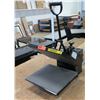 Image 1 : Commercial Power Heat Press