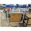 Image 2 : Tensador II  T-125 Canvas Stretcher