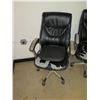 Image 2 : Qty 5 Rolling Office Chairs, Misc Styles & Conditions