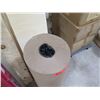 Image 2 : Roll Brown Packing Paper