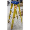 Image 1 : Werner 3-Step Ladder
