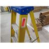 Image 2 : Werner 3-Step Ladder