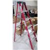 Image 1 : Louisville L-3312-06 5-Step Ladder