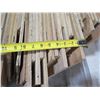 Image 8 : Multiple Plywood Sheets Approx 98" x 42" (pick up Aug. 7)