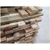 Image 8 : Contents of Pallet: Misc 2x4 Lumber, etc 38"L (pick up Aug. 7)