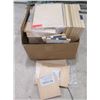 Image 1 : Box Multiple Art Board Panels, Natural Maple / Uncradled