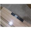 Image 2 : Box Multiple Art Board Panels, Natural Maple / Uncradled