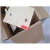 Image 2 : Box Multiple Wooden Art Panels 11" x 11"