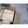 Image 2 : Box Multiple Wooden Art Panels 11" x 11"
