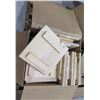 Image 1 : Box Multiple Wooden Art Panels 11" x 11"