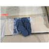 Image 2 : Qty 3 Boxes Island Sole Slim Slippers Black, Size W Small