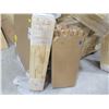 Image 10 : Misc Lumber Lengths, Jack Richeson HDSB 12" Stretching Bars, Wood Keys, etc
