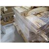 Image 14 : Misc Lumber Lengths, Jack Richeson HDSB 12" Stretching Bars, Wood Keys, etc