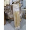 Image 2 : Misc Lumber Lengths, Jack Richeson HDSB 12" Stretching Bars, Wood Keys, etc