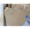 Image 9 : Misc Lumber Lengths, Jack Richeson HDSB 12" Stretching Bars, Wood Keys, etc