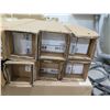 Image 2 : Contents of Pallet: Multiple Boxes Jack Richeson HDSB Stretching Bars 20"/22", Wood Keys, etc