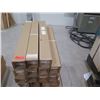 Image 2 : Contents of Pallet: Multiple Boxes Jack Richeson HDSB Stretching Bars 34"