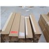 Image 2 : Contents of Pallet: Multiple Boxes Jack Richeson HDSB Stretching Bars 22"