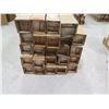 Image 2 : Contents of Pallet: Multiple Boxes Jack Richeson HDSB Stretching Bars 38"