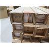 Image 3 : Contents of Pallet: Multiple Boxes Jack Richeson HDSB Stretching Bars 38"