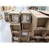 Image 2 : Contents of Pallet: Multiple Boxes Jack Richeson HDSB Stretching Bars 12"/15"