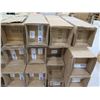 Image 8 : Contents of Pallet: Multiple Boxes Jack Richeson HDSB Stretching Bars 12"/15"