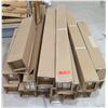 Image 1 : Contents of Pallet: Multiple Boxes Jack Richeson HDSB Stretching Bars 35"