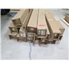 Image 2 : Contents of Pallet: Multiple Boxes Jack Richeson HDSB Stretching Bars 35"