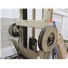 Image 8 : Crown 30WRTF Stacker Warehouse Lift (battery dead, functionality unknown), Pick up Aug. 7