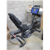 Image 1 : StairMaster 3800 Momentum Recumbent Exercise Bike