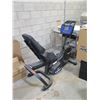 Image 2 : StairMaster 3800 Momentum Recumbent Exercise Bike
