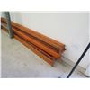 Image 2 : Warehouse Pallet Racks (unassembled) 36" x 100" x 108"H (pick up Aug. 7)