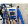 Image 2 : Geo Knight K20 Digital 16x20 Clamshell Heat Press