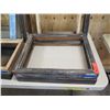 Image 2 : Multiple Wooden Frames, Misc Sizes
