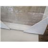 Image 2 : Qty 3 White Frames 24" x 36"