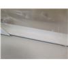 Image 2 : White Frame 50" x 50"