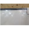 Image 3 : Black Frame 30" x 74"