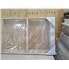 Image 2 : Wooden 4-Section Frame 36" x 108"