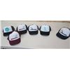 Image 1 : Qty 3 Ball Caps, Misc Designs
