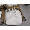 Image 2 : Qty 4 Boxes Multiple Shopping Bags w/ Rope Straps, Misc Sizes
